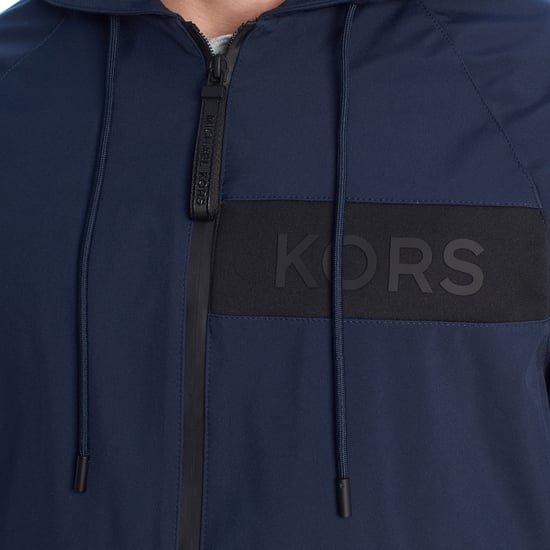 Herren-Windjacke mit Tiger-Kapuze MC25005 - Image 2