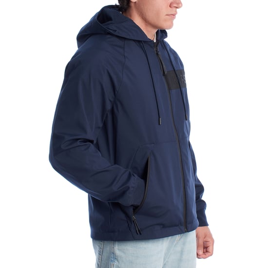 Herren-Windjacke mit Tiger-Kapuze MC25005 - Image 3
