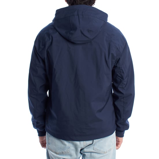 Herren-Windjacke mit Tiger-Kapuze MC25005 - Image 4