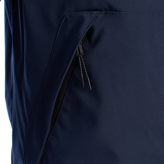 Herren-Windjacke mit Tiger-Kapuze MC25005 - Image 5