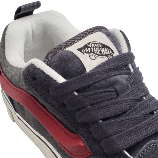 Knu Skool Herren- und Damenschuhe VN000D22BGG1 - Image 2