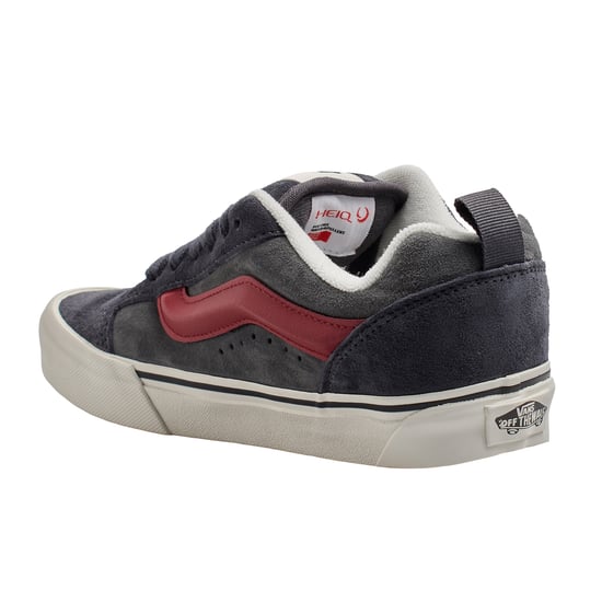 Knu Skool Herren- und Damenschuhe VN000D22BGG1 - Image 5