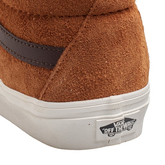 Men's Sk8-Hi Sneakers VN000CMXN1Z1 - Image 4