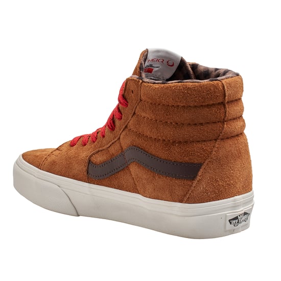 Men's Sk8-Hi Sneakers VN000CMXN1Z1 - Image 5