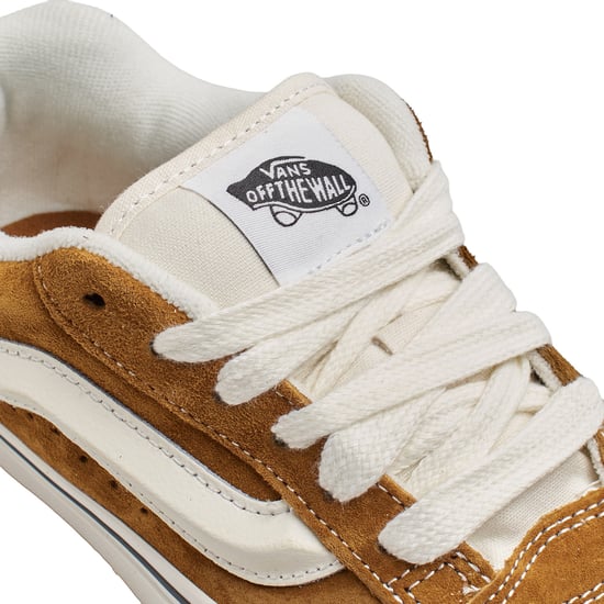 Knu Skool Sneakers für Damen und Herren VN000CS0BRO1 - Image 2