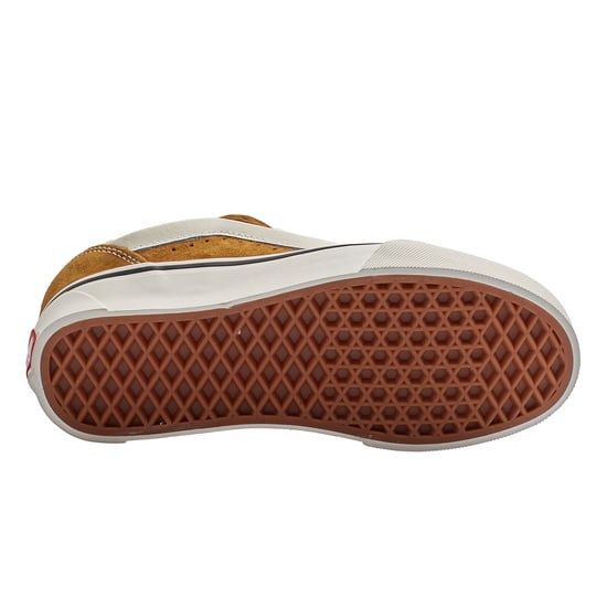 Knu Skool Sneakers für Damen und Herren VN000CS0BRO1 - Image 3