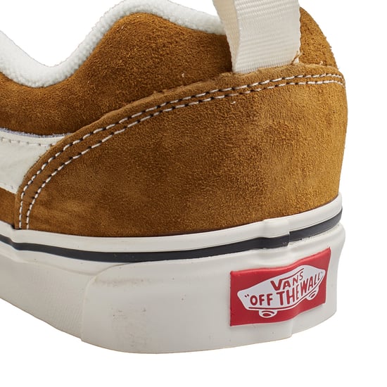 Knu Skool Sneakers für Damen und Herren VN000CS0BRO1 - Image 4