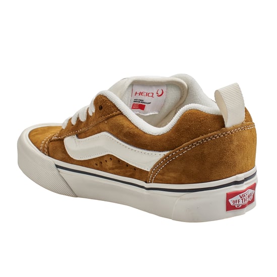 Knu Skool Sneakers für Damen und Herren VN000CS0BRO1 - Image 5