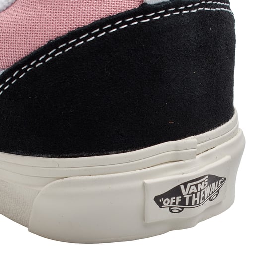 Knu Skool Women's Shoes VN000D22B9P1 - Image 4