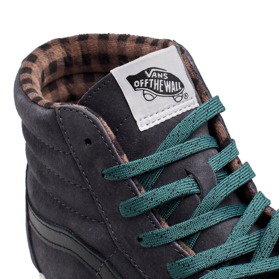 Heren Sk8-Hi Sportschoenen VN000CMX2391 - Image 2