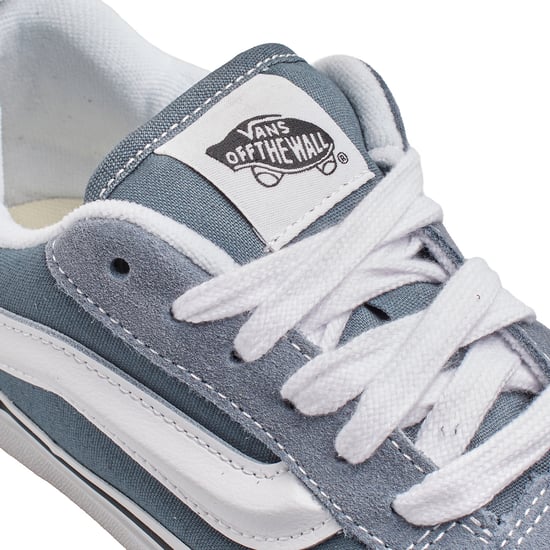 Knu Skool Herren- und Damenschuhe VN000D22RV21 - Image 2