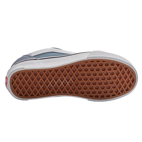 Knu Skool Herren- und Damenschuhe VN000D22RV21 - Image 3