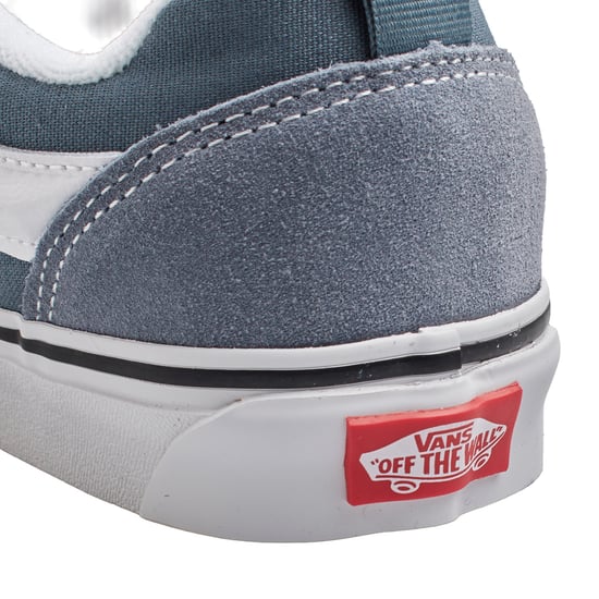 Knu Skool Herren- und Damenschuhe VN000D22RV21 - Image 4