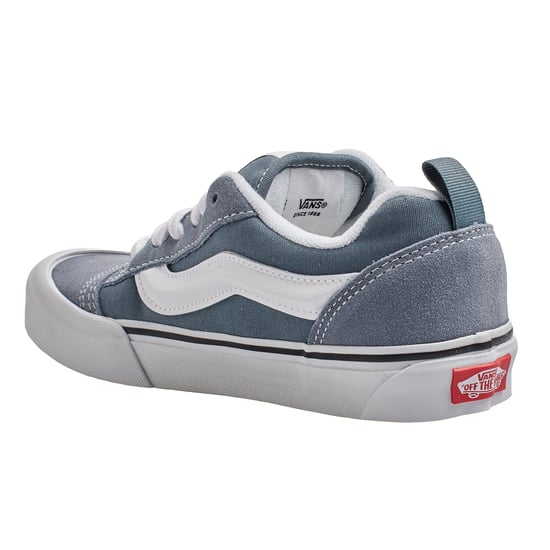 Knu Skool Herren- und Damenschuhe VN000D22RV21 - Image 5
