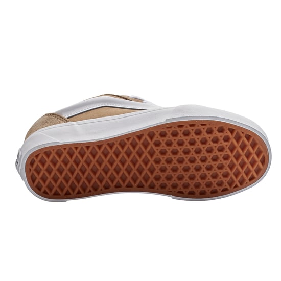 Knu Skool Sneakers für Damen und Herren VN000CRPKHK1 - Image 3