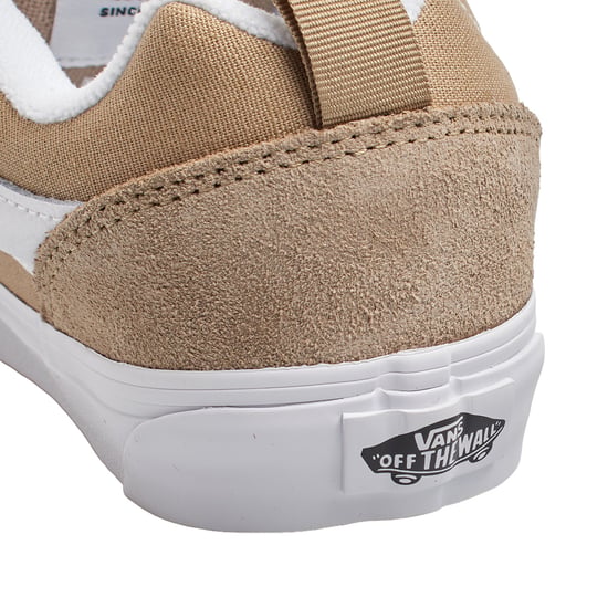 Knu Skool Sneakers für Damen und Herren VN000CRPKHK1 - Image 4