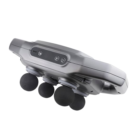 4-kops Massagepistool - Image 3