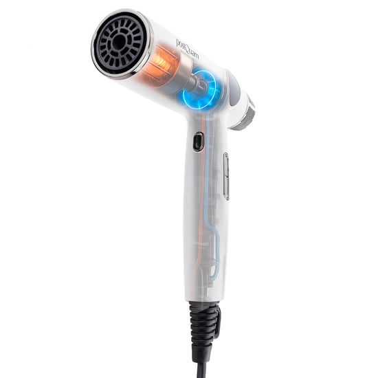 VELOCE SLIM BLDC IONIC PRO PROFESSIONELE FÖHN 110.000 RPM - Image 3
