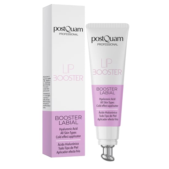 HYDRA-MAX LIP BOOSTER POSTQUAM 15 ML - Image 1