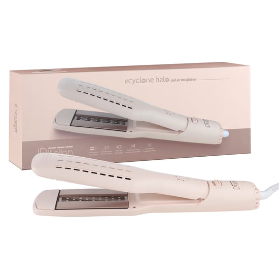 CYCLONE HALO COOL AIR PROFESSIONAL FLAT IRON - Image 1