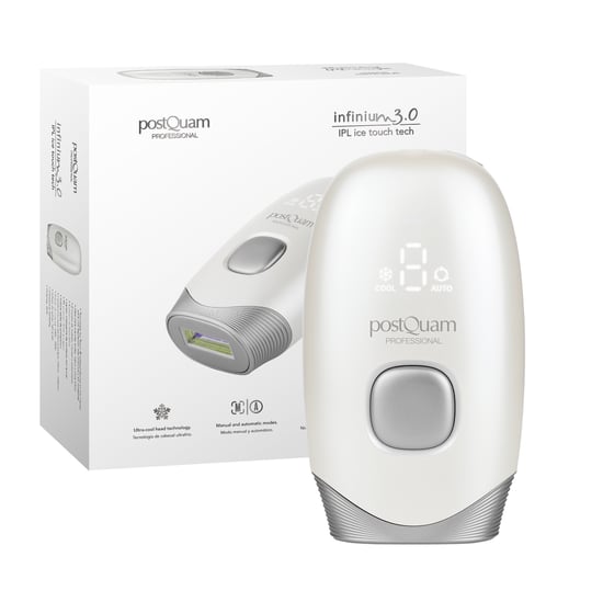 INFINIUM DRAAGBARE DIGITALE LASER ONTHARING - Image 1