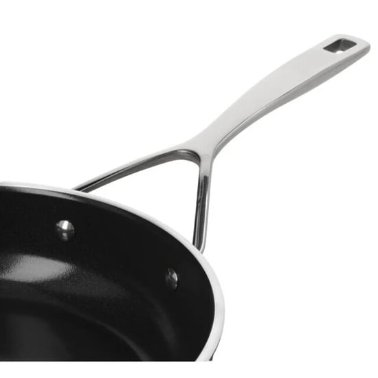 Demeyere Alu pro 5 ceraforce hoge bakpan 28 cm - Image 2