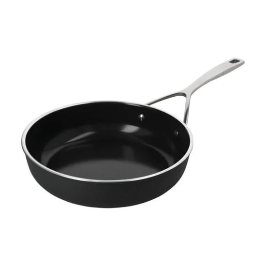 Demeyere Alu pro 5 ceraforce hoge bakpan 28 cm - Image 4