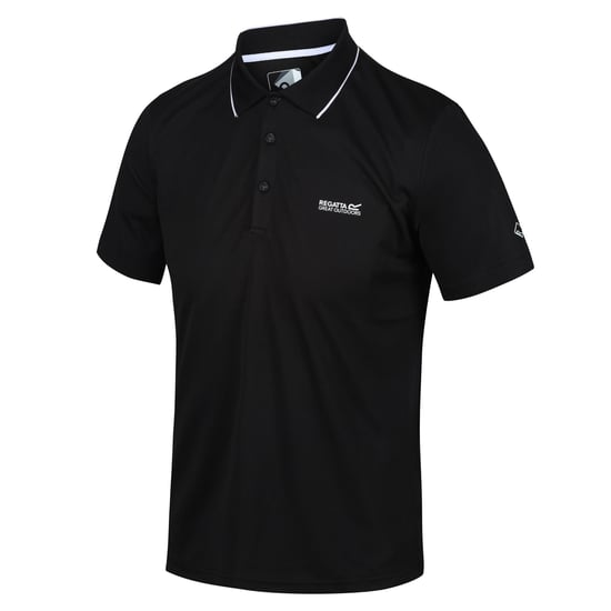 Regatta Heren maverick v actief poloshirt - Image 3