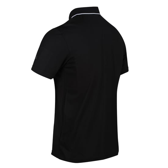 Regatta Heren maverick v actief poloshirt - Image 4