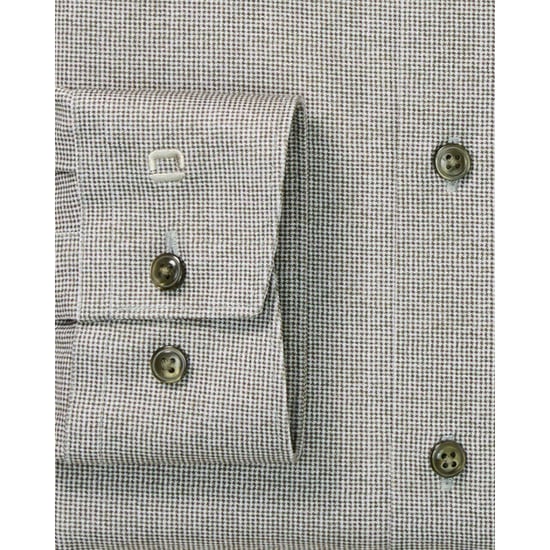 Olymp Luxor 24/7 modern fit dress shirt - Image 2