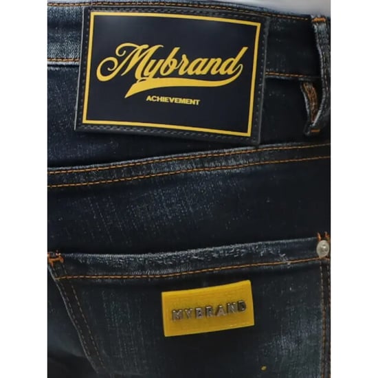 My Brand Achievement jeans - Image 3