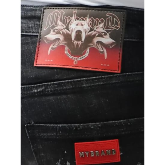 My Brand Dobberman jeans - Image 2