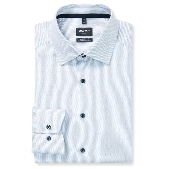 Olymp Luxor cc modern fit dress shirt - Image 1