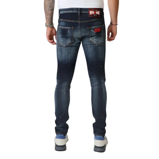 My Brand Team jeans - Image 4