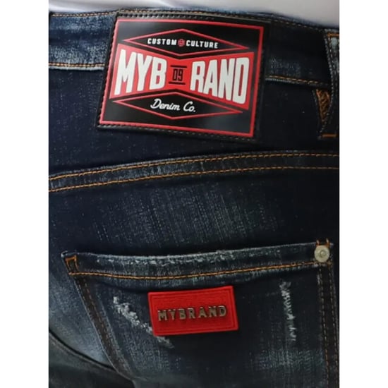 My Brand Team jeans - Image 5