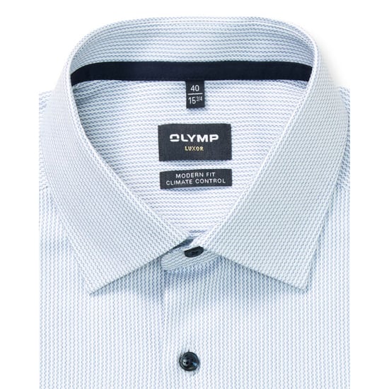 Olymp Luxor cc modern fit dress shirt - Image 2