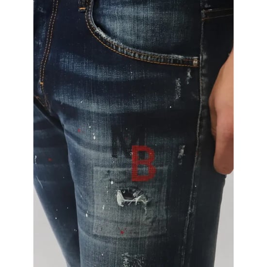 My Brand Team jeans - Image 6