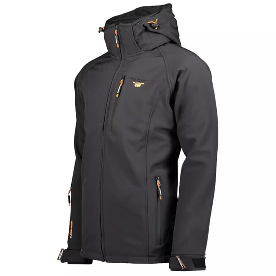 Geographical Norway winterjas - wintermode italianstyle - Image 1