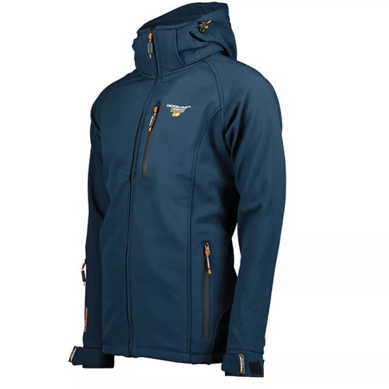 Geographical Norway winterjas - wintermode italianstyle - Image 1