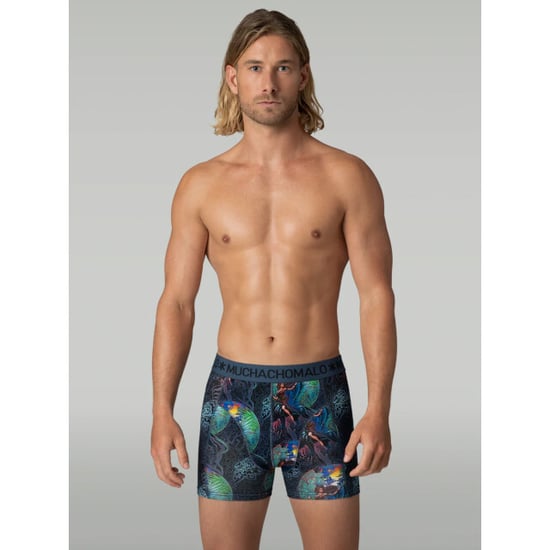 Muchachomalo Heren 10-pack boxershorts - Image 3