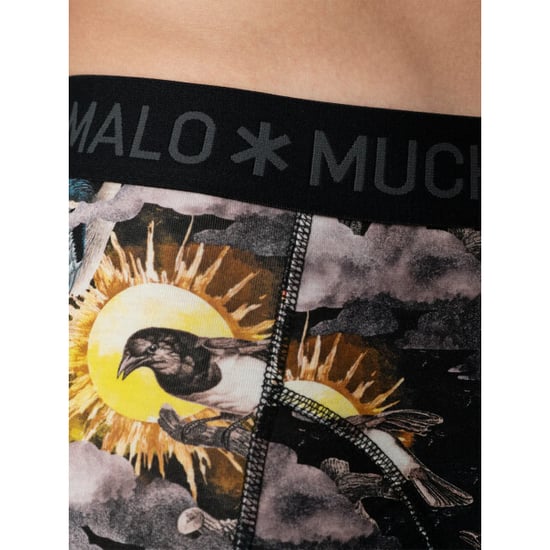 Muchachomalo Heren 10-pack boxershorts - Image 4