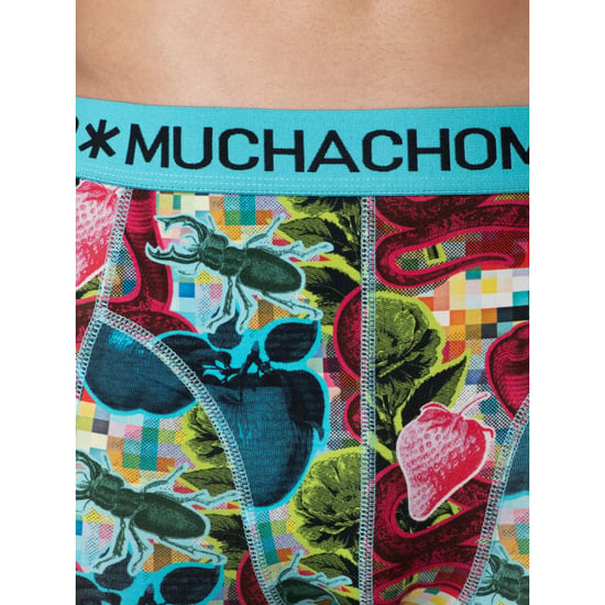Muchachomalo Heren 10-pack boxershorts - Image 5