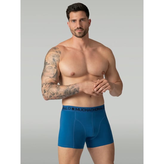 Muchachomalo Heren 10-pack boxershorts - Image 6