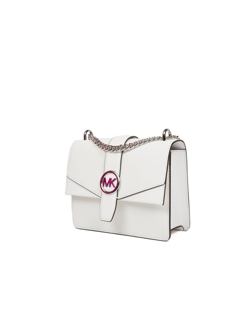 Michael Kors Greenwich Kleine Flap Schoudertas - Image 2