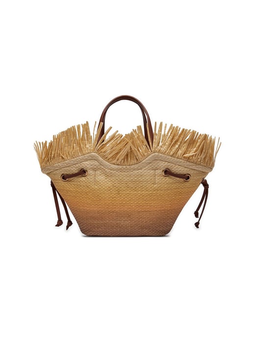 Pinko Pagoda Kleine Shopper Tas - Image 3