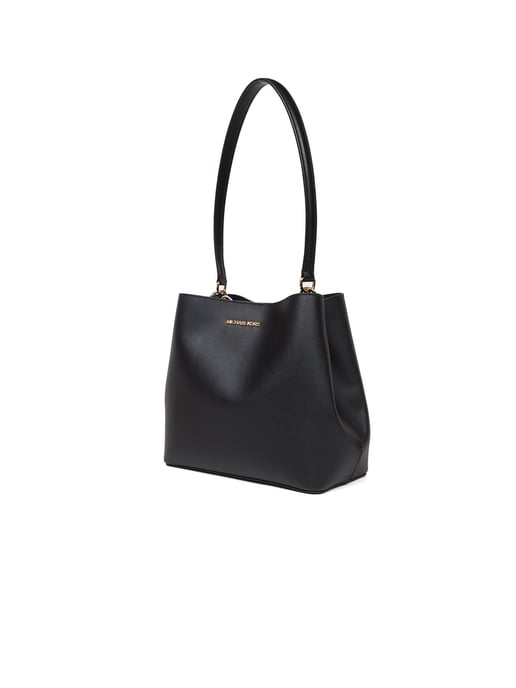 Michael Kors Pratt Medium Bucket Axelväska - Image 2