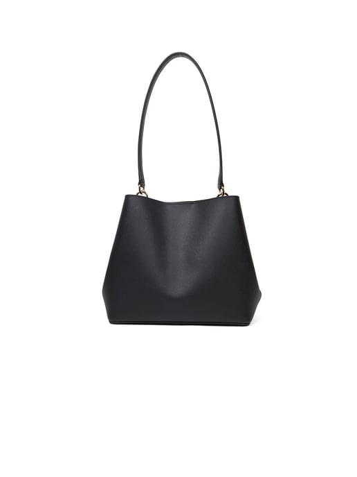 Michael Kors Pratt Medium Bucket Axelväska - Image 3