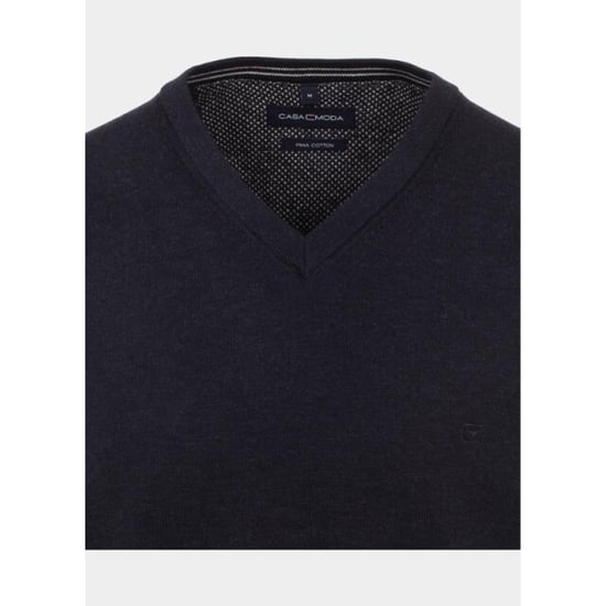 Casamoda Spencer pullunder nos 004460/135 - Image 2