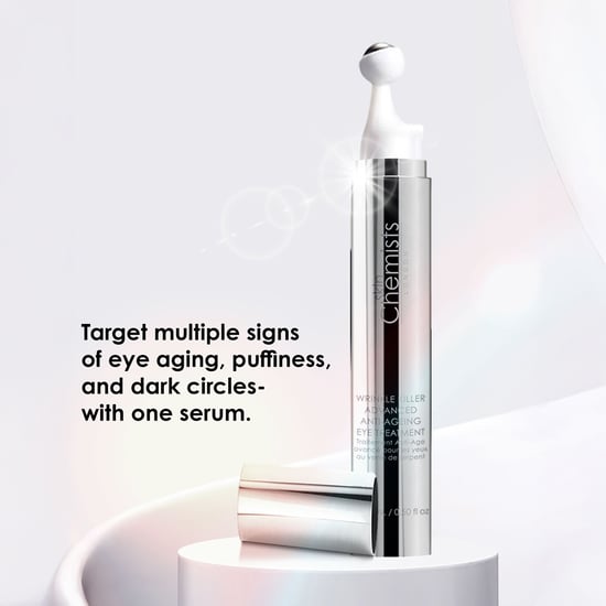 skinChemists Wrinkle Killer Advanced Anti-Ageing Eye Treatment 15ml - Image 4