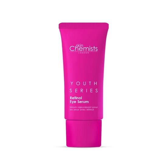 skinChemists Jeugdserie Retinol Oogserum 15ml - Image 1